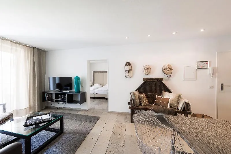 Burns Art & Culture Hotel Düsseldorf Alemanha