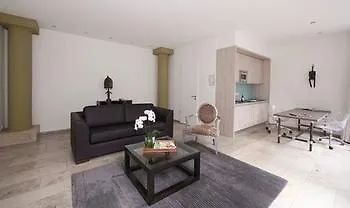 ****  Burns Art & Culture Hotel Düsseldorf Tyskland