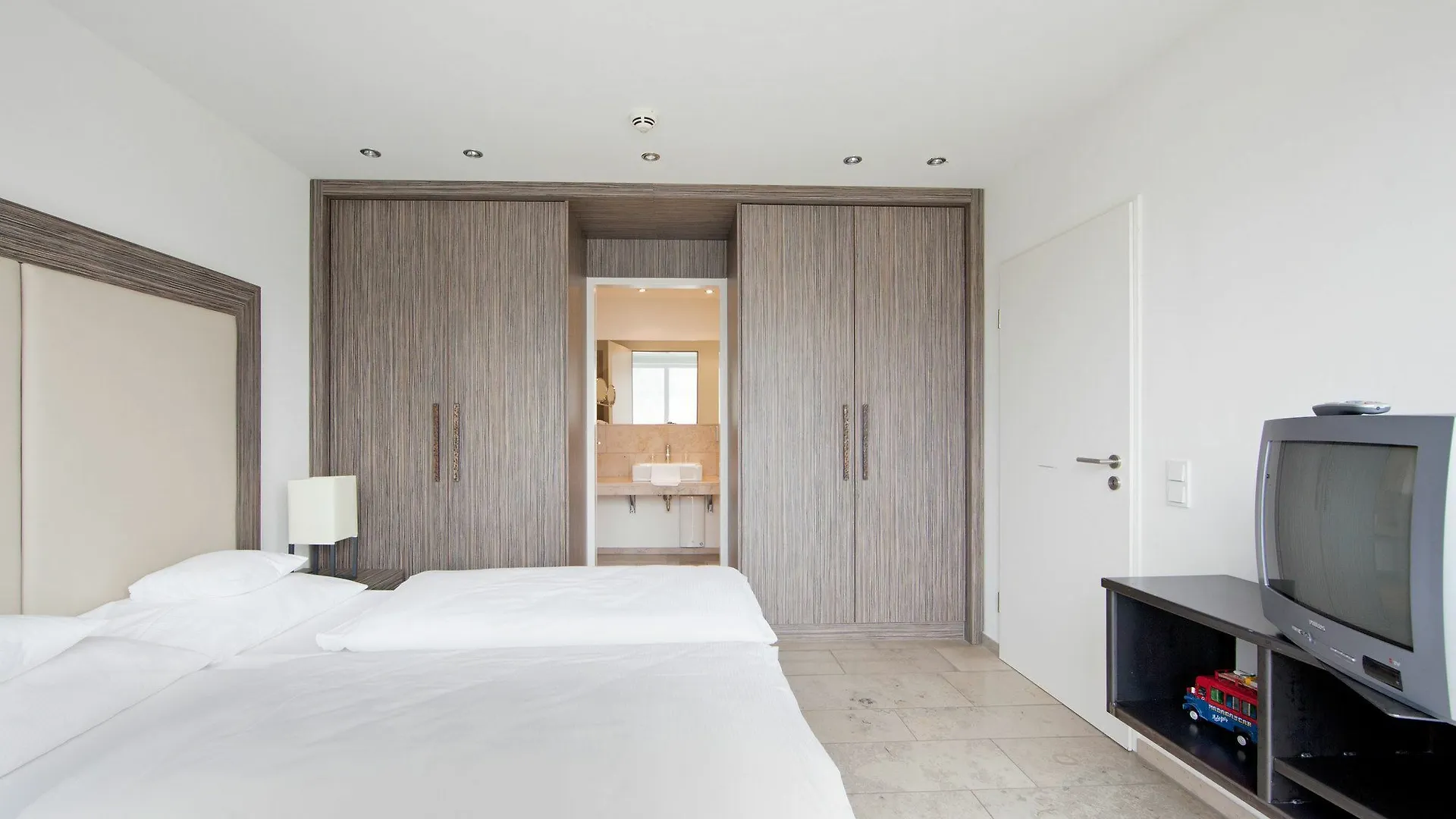 Burns Art & Culture Hotel Düsseldorf